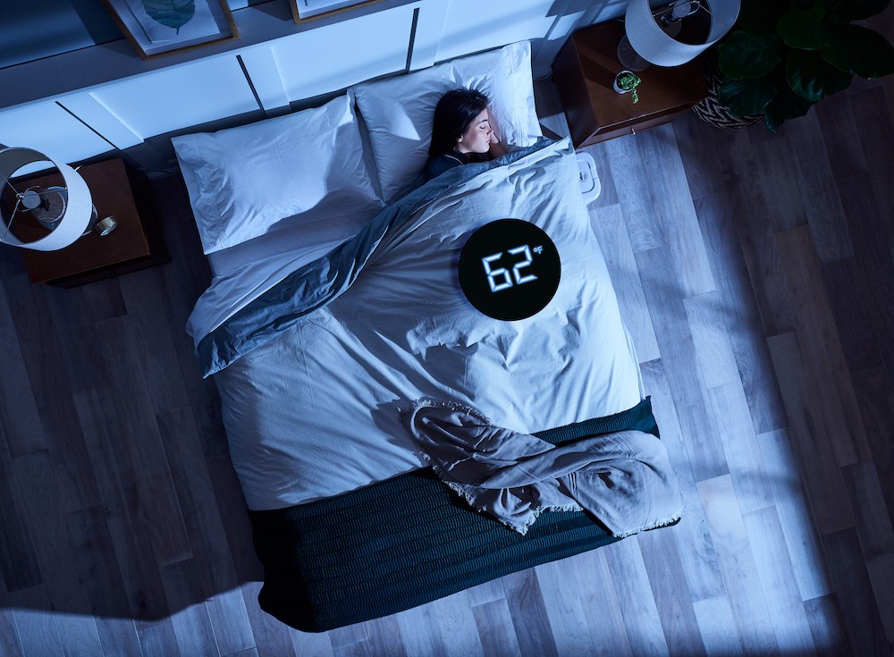 ChiliSleep Parent Company Raises $37M & Merges with Ebb Therapeutics