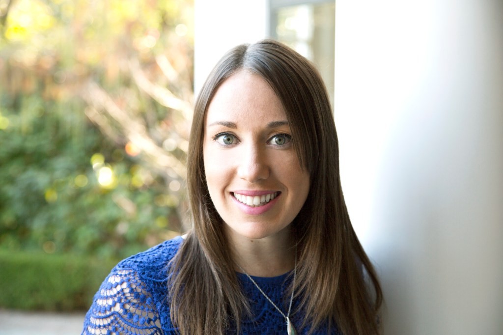 Lauren Kolodny and AI: Revolutionizing Estate Processing | Chime Backer