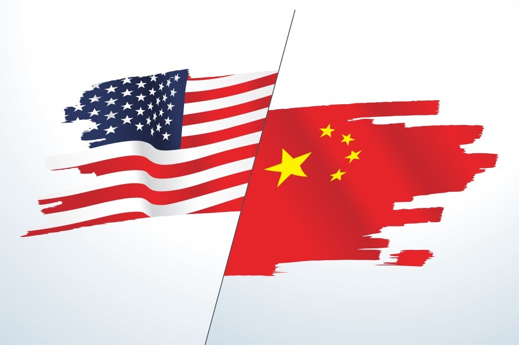 China-US Tech Crackdowns: The Next Phase of Competition
