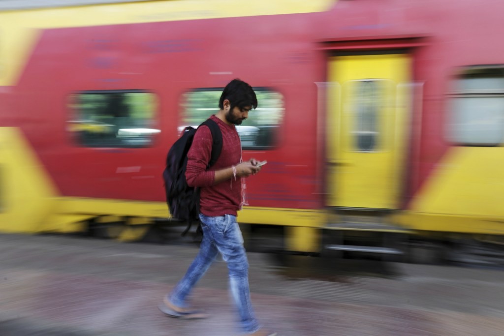 China Expresses Concern Over Exclusion from India 5G Trials