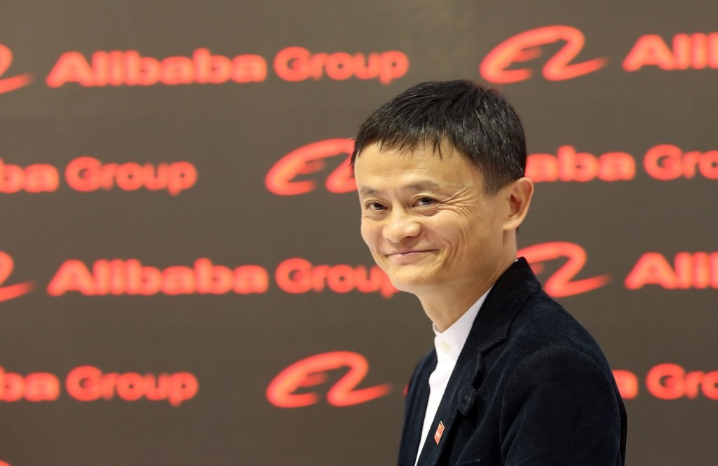 China's Plan for Ant Group: Jack Ma's Fintech Empire Under Scrutiny