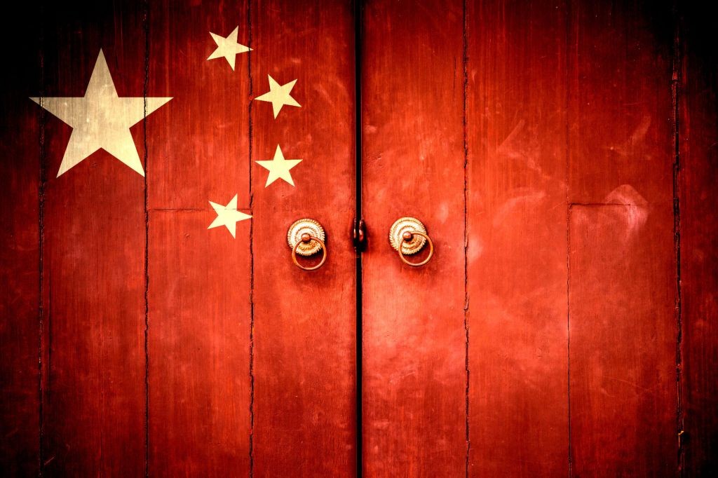 China Algorithm Control: New Regulations Proposed