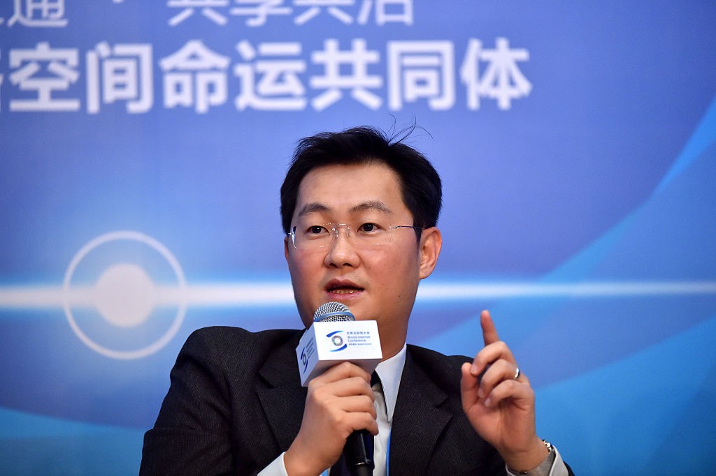 China Breaks Down Digital Walls: Beijing's New Tech Policy