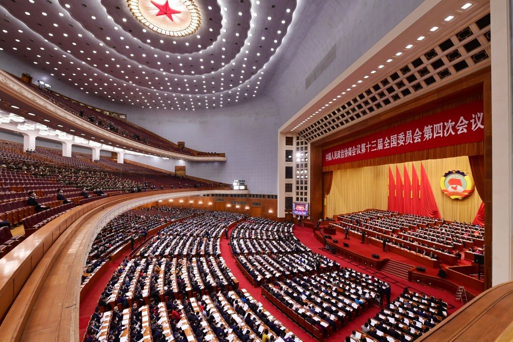 China Tech News: Beijing & Bytedance, Amazon in China