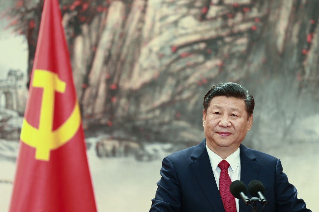 China Tech Regulation: Beijing Demands Social Responsibility