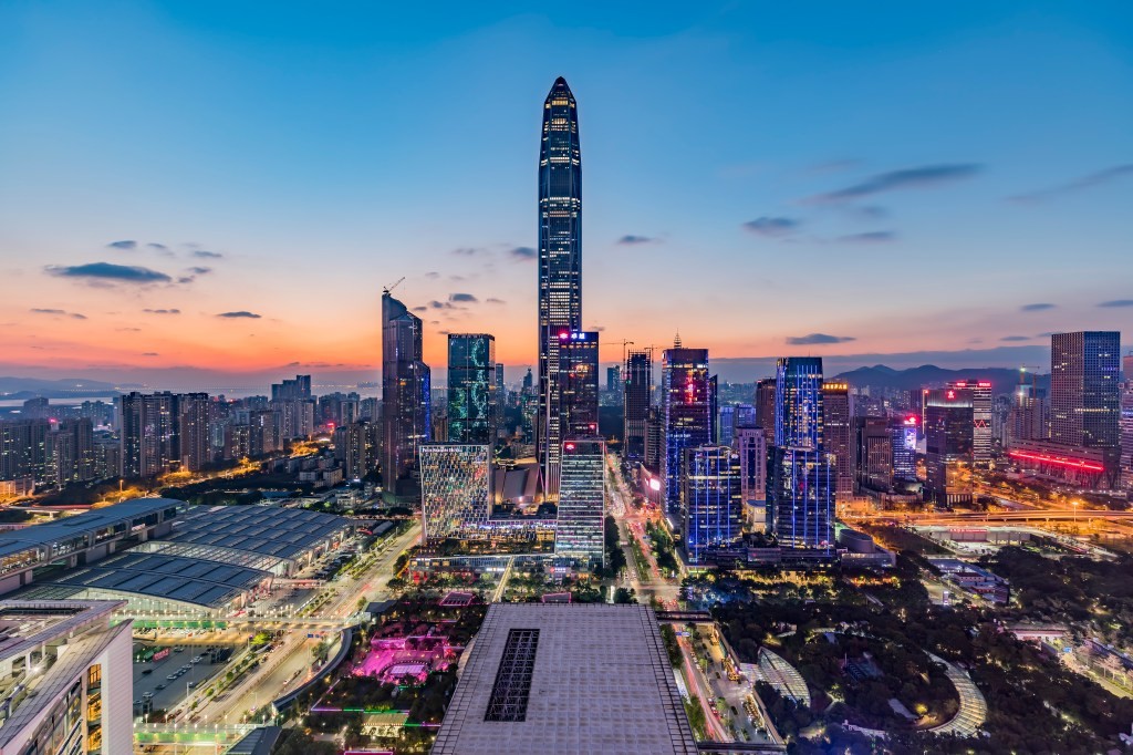 China's Digital Yuan: Shenzhen Tests Show Progress