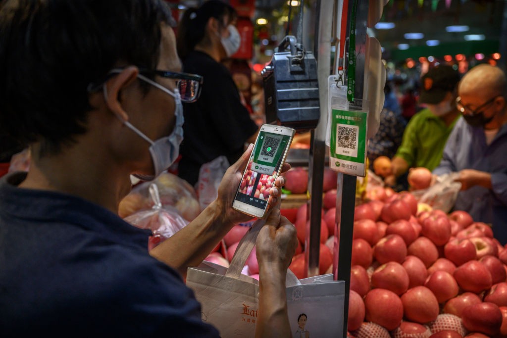 China Cracks Down on Forced Data Collection - New Regulations