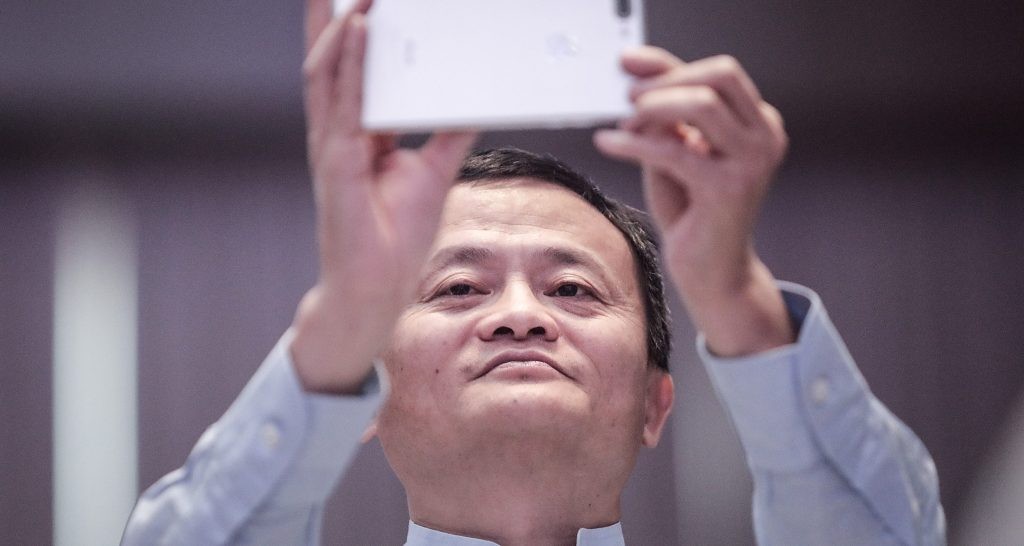 China Targets Alibaba's Media Empire: Reports