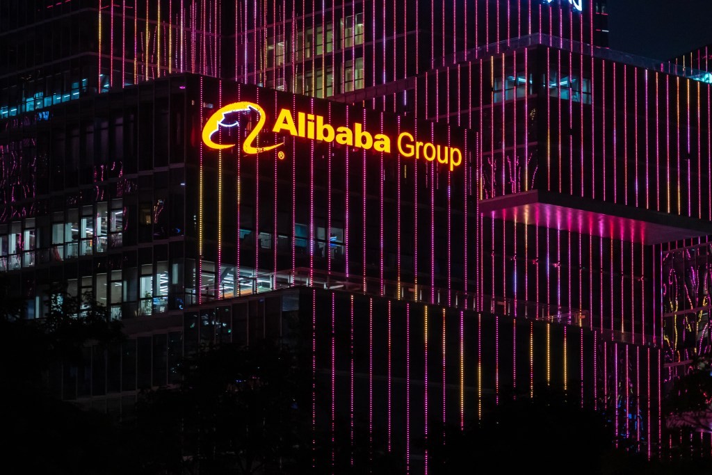 China's Tech Crackdown: Impact on Cloud Market Growth