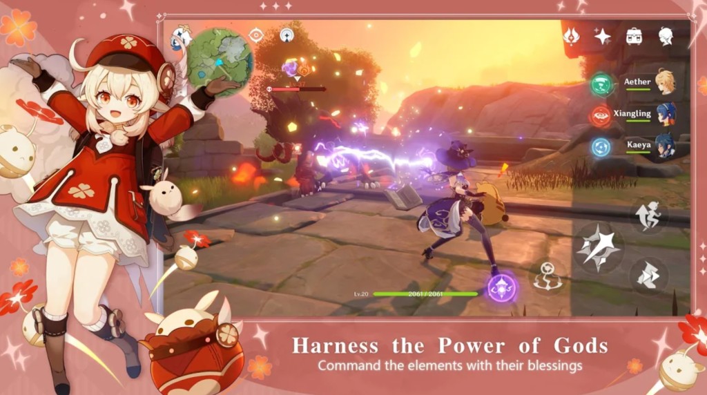 Chinese Mobile Games in the US: Rising Popularity