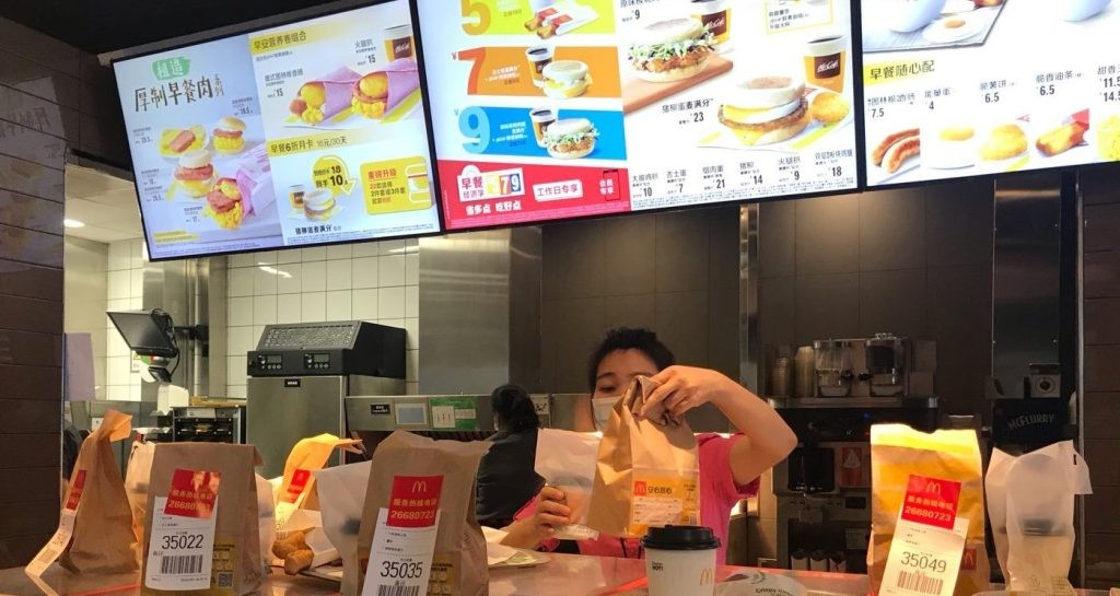 Chinese Startups Lead the Way in Alternative Protein