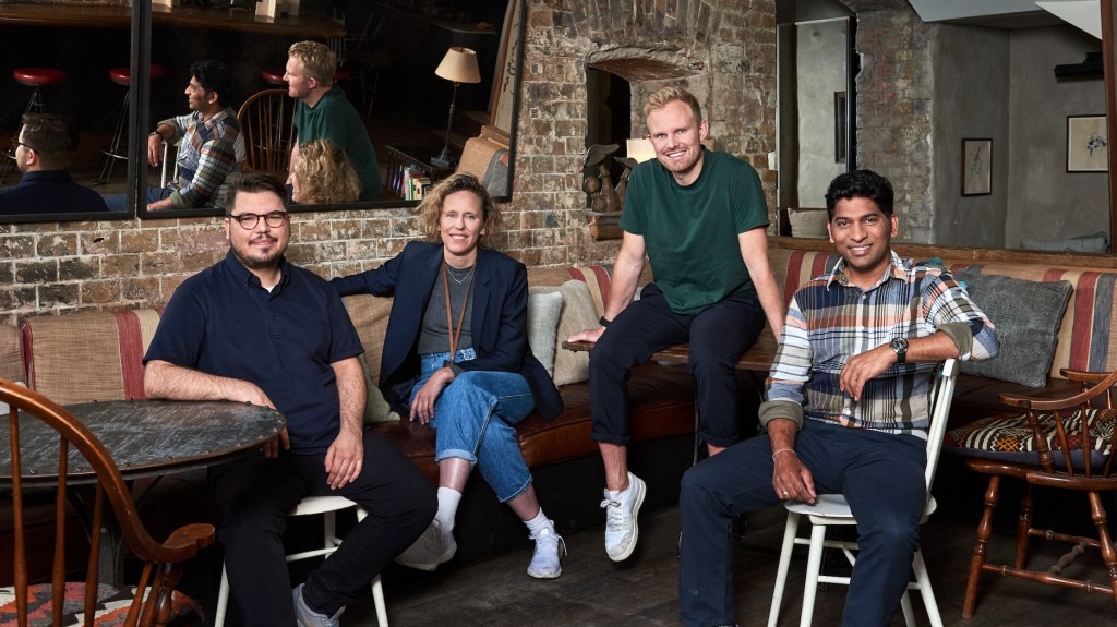 Choco Bites Secures $100M Series B Funding - Food Supply Chain Innovation