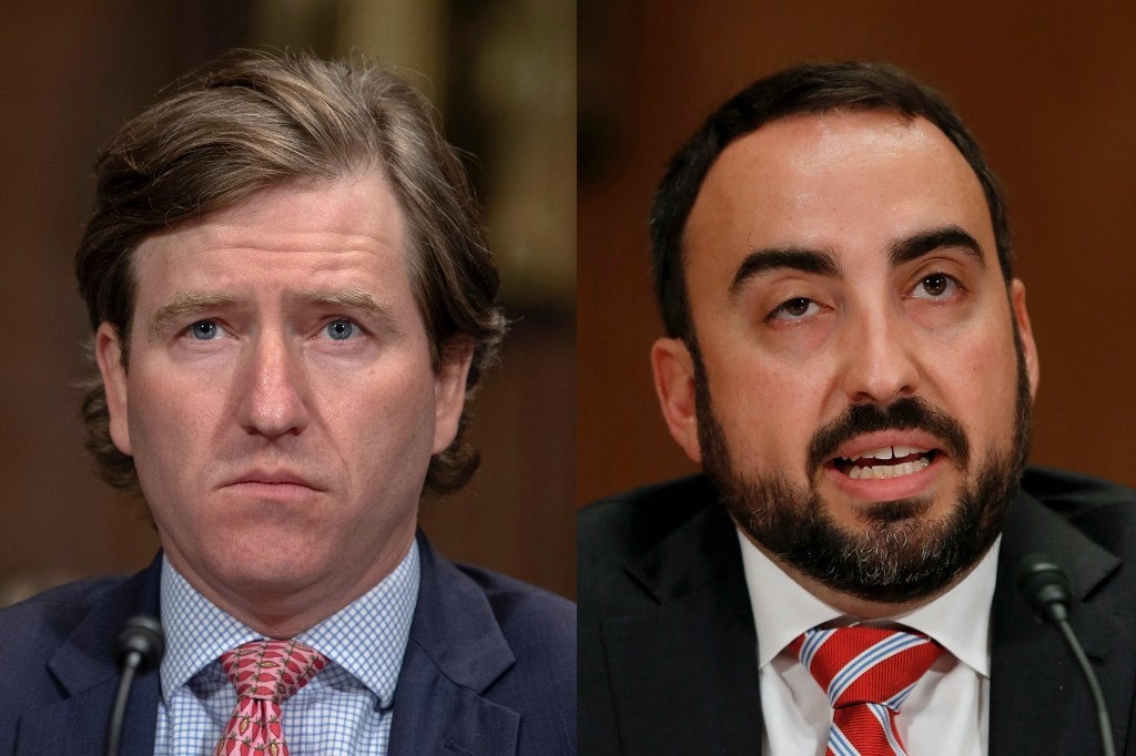 Krebs & Stamos Launch New Cybersecurity Consulting Firm