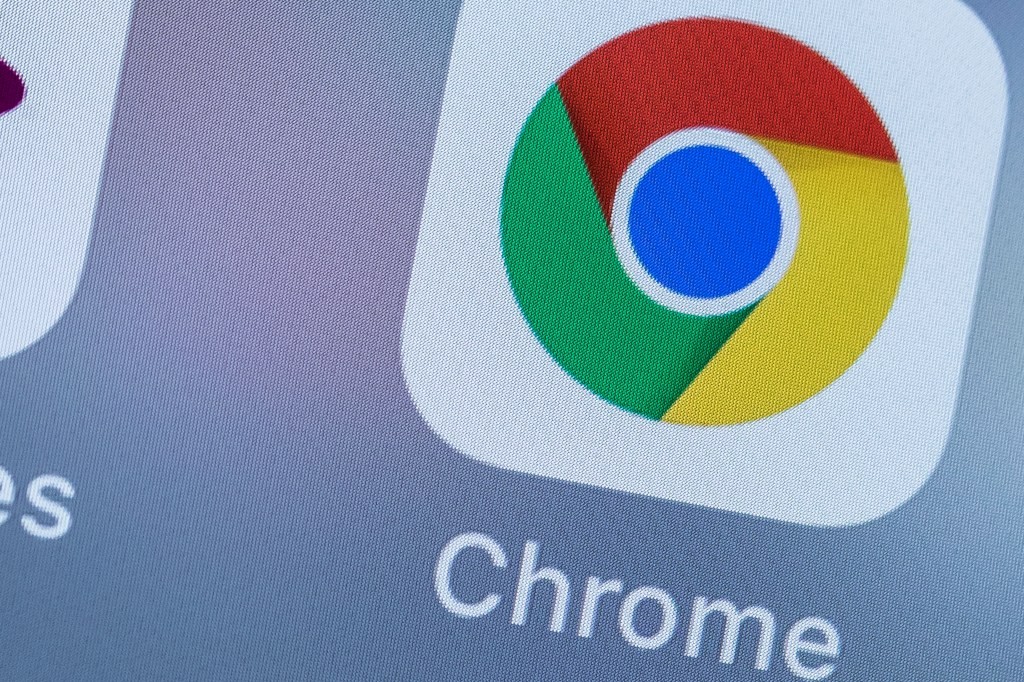 Chrome Autofill Now Supports IDs & Vehicle Registration