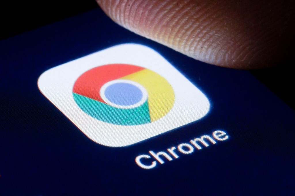 Chrome's Duplex: Protecting Your Stolen Passwords