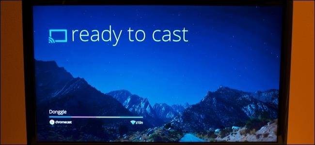 Chromecast File Viewing: Beyond Web Pages - 4 File Types