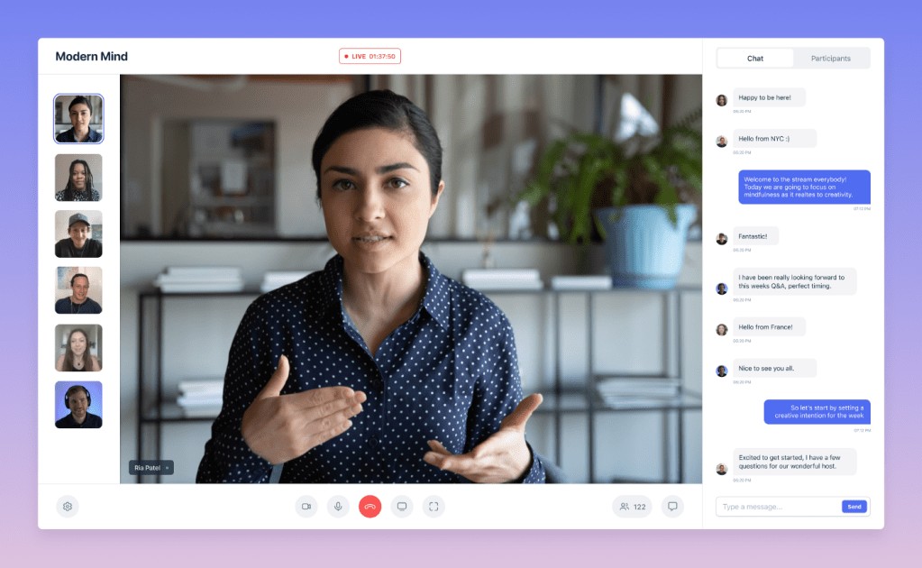 Circle Raises $200M, Led by Tiger Global