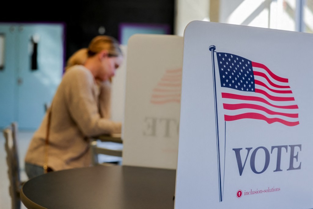 CISA Election Security Officials Placed on Leave - DHS Confirms