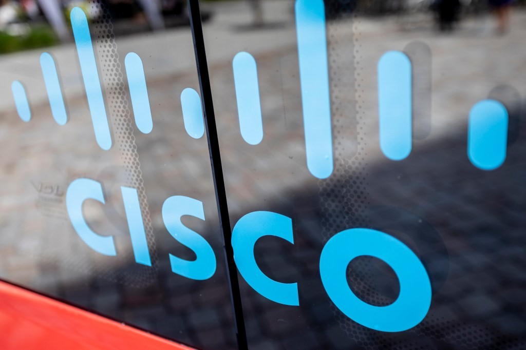 Cisco Acquires Slido to Enhance Webex Engagement