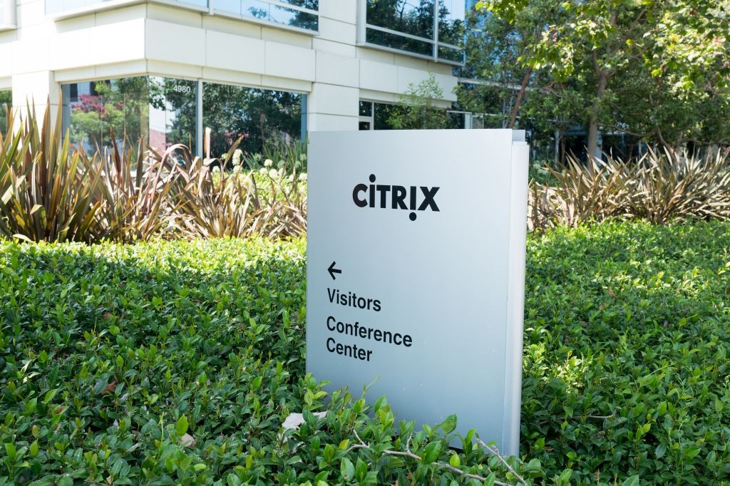 Citrix to Acquire Wrike for $2.25 Billion