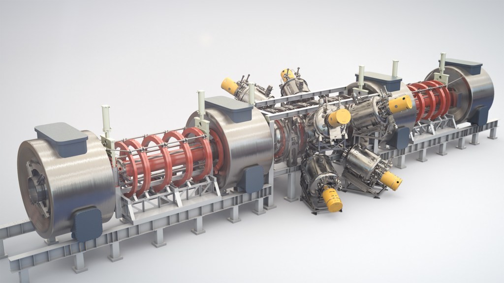 Tae Technologies Targets 2030 for Fusion Energy Commercialization