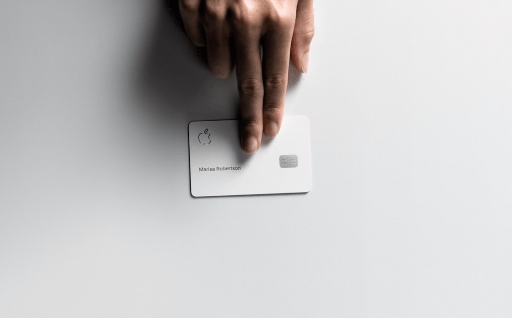 Apple Card Family: Spouses & Teens Now Included - Apple
