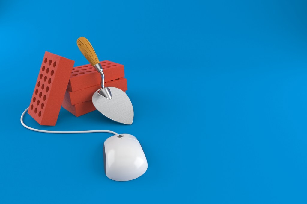 Click-and-Mortar Healthcare: The Best of Both Worlds