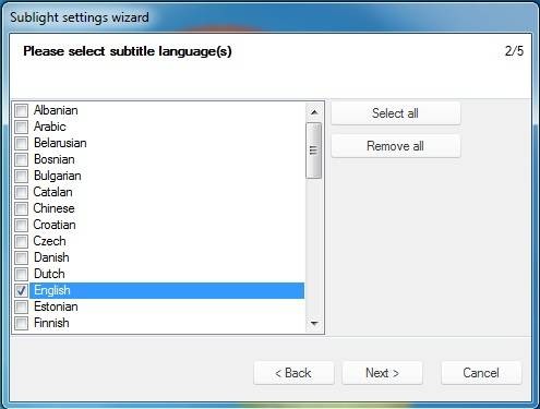 Client For Google Translate - Desktop Translation Agent
