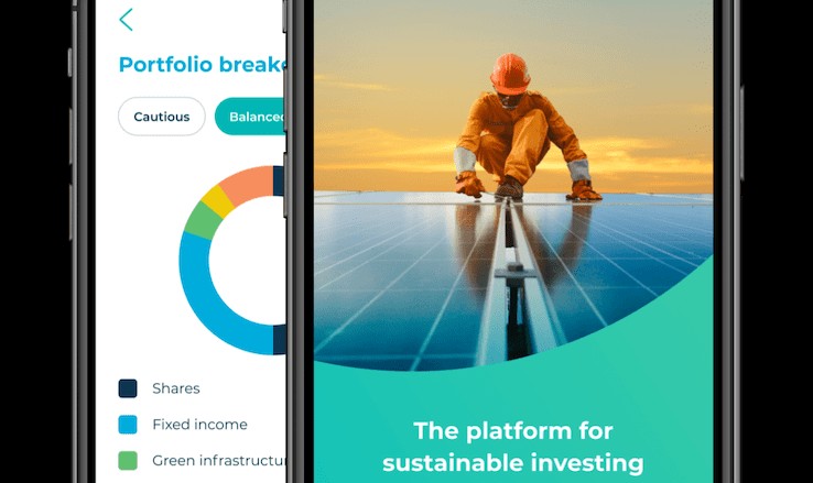 clim8 Raises $8M to Democratize Climate Investing