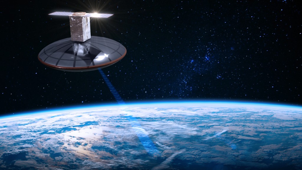 ClimaCell to Launch Satellites for Enhanced Weather Forecasting