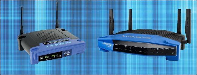 Clone Your Router: Easy Router Upgrade Guide