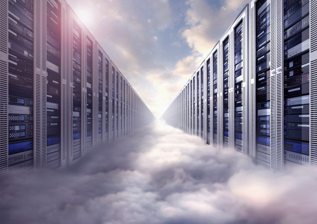 Cloud Infrastructure Market Surpasses $180B in Q3 2023