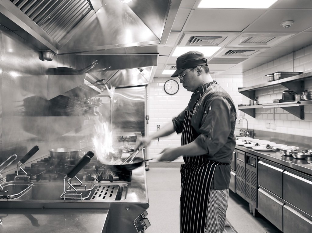 JustKitchen to Go Public on TSX Venture Exchange