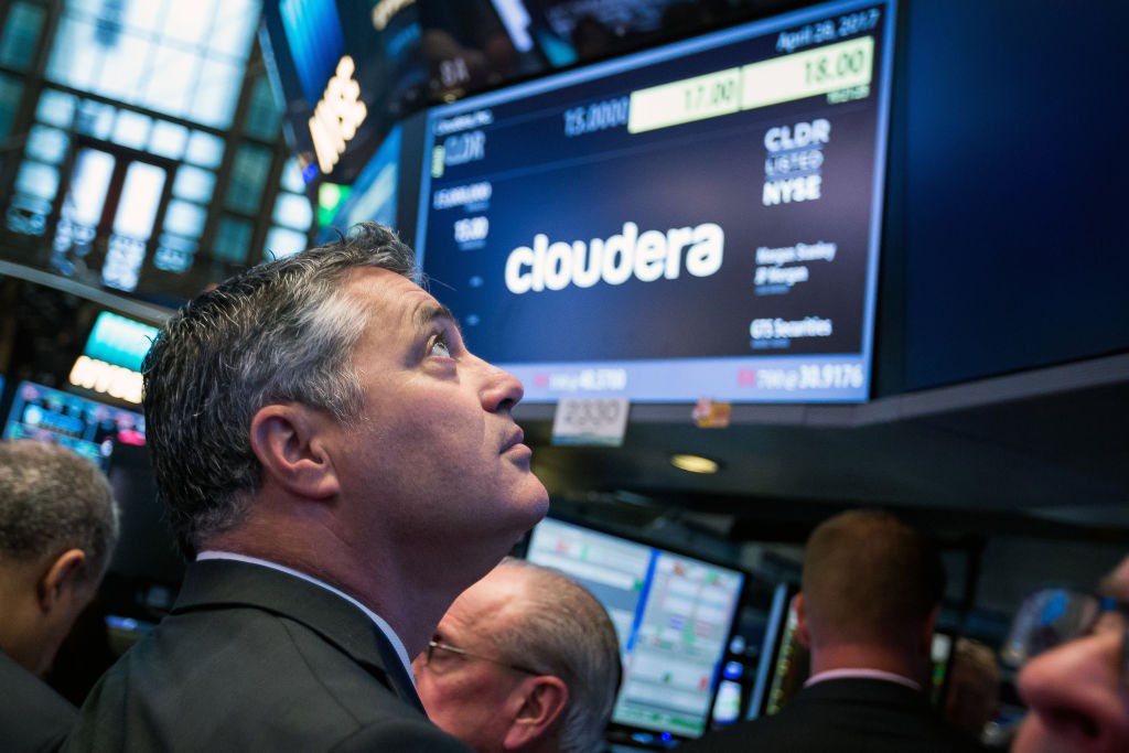 Cloudera to Go Private: KKR & CD&R Acquire for $5.3B