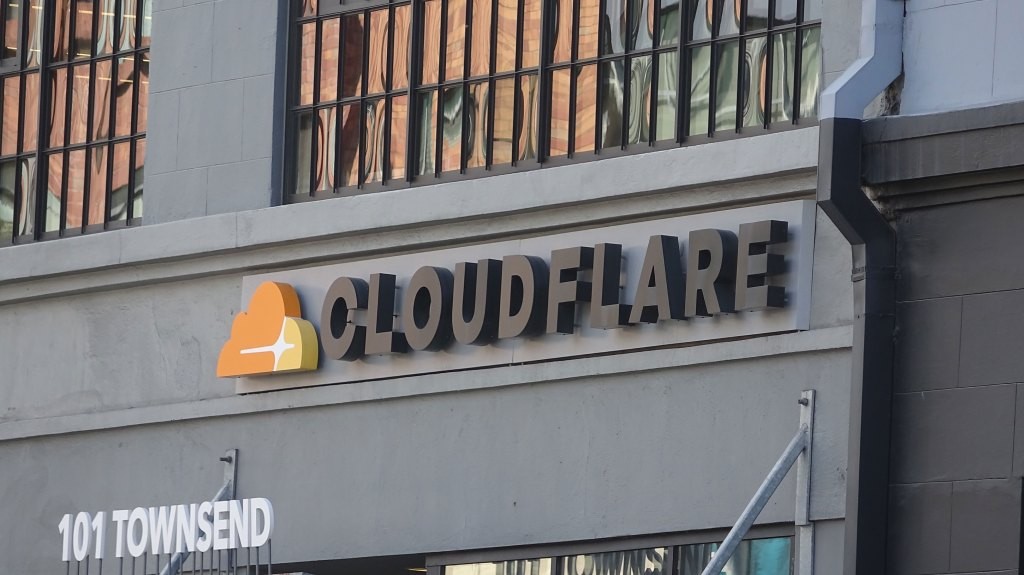 Cloudflare Outage: Massive Internet Disruption Explained