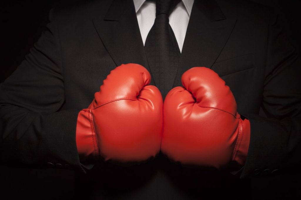 Cloudflare Fights Back Against Patent Troll