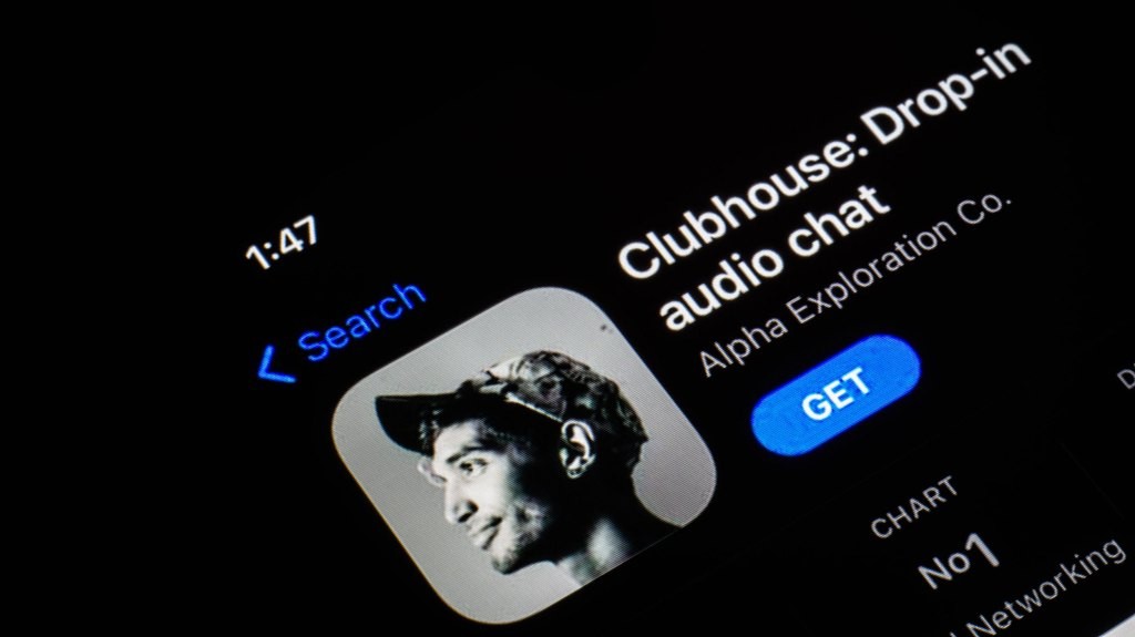 Clubhouse UX Teardown: Homepage, Follows & Features