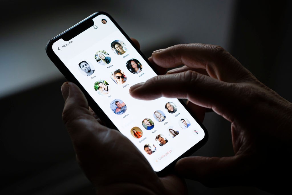 Tech Companies Sign EU Disinformation Code - Clubhouse, Vimeo & More