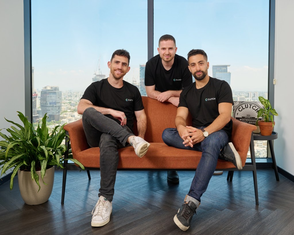 Clutch Secures $20M for Non-Human Security ID Platform