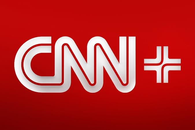 CNN+ Streaming Service Launching in 2022