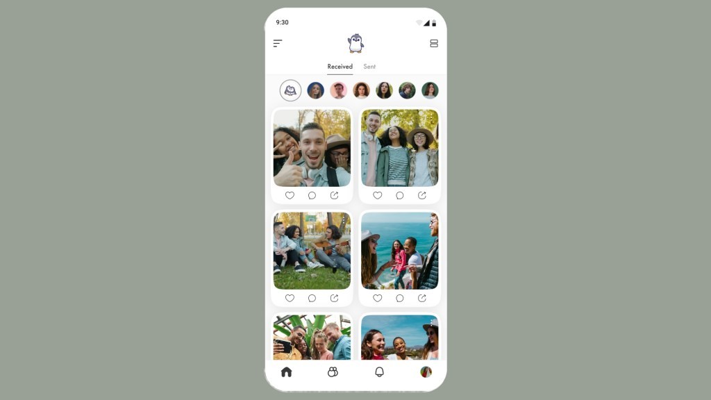 Koo Co-founder Launches New Photo Sharing App