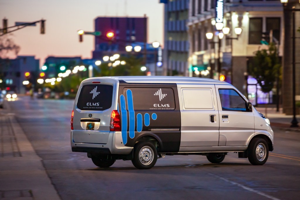 EV Space Co-Founders Exit After Difficulties