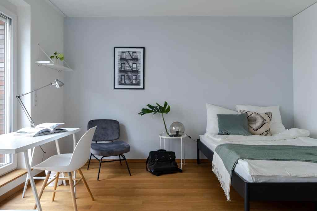 Habyt Raises $24M Series B & Merges with Homefully