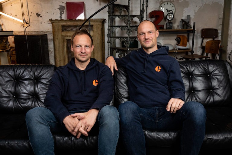 CoachHub Raises $80M Series B2 Funding - Digital Coaching Growth