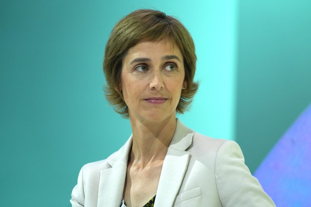 Cohere Hires Meta AI Research Head Joelle Pineau as Chief AI Officer