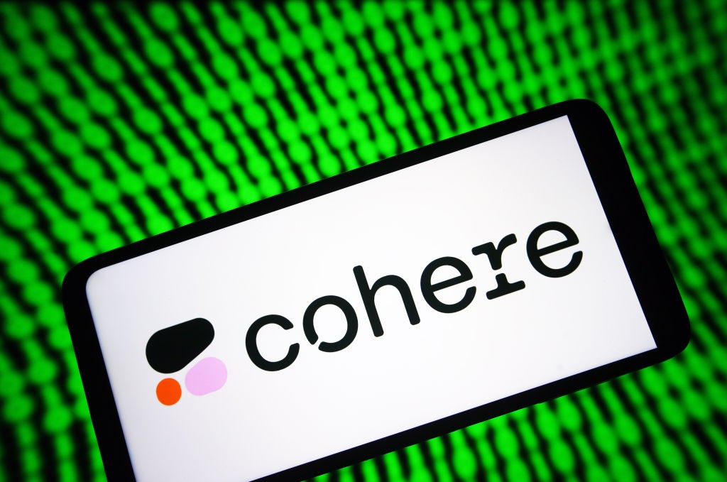 Cohere North: Secure AI Agent Platform for Enterprises