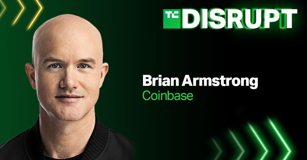 Coinbase CEO Brian Armstrong: Disrupting the Future of Crypto