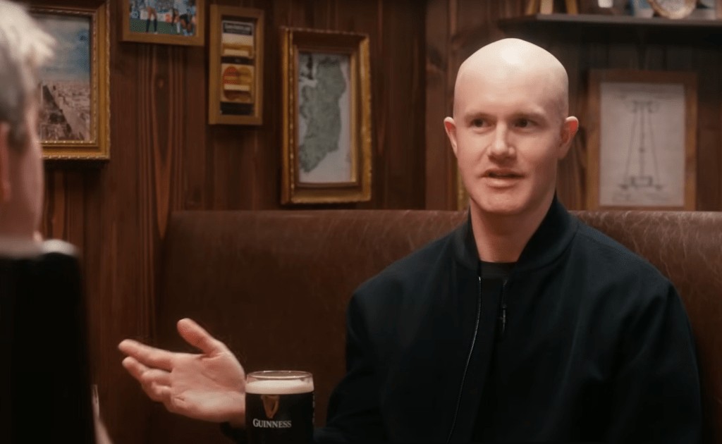 Coinbase CEO on Firing Engineers Over AI Adoption | Tech News