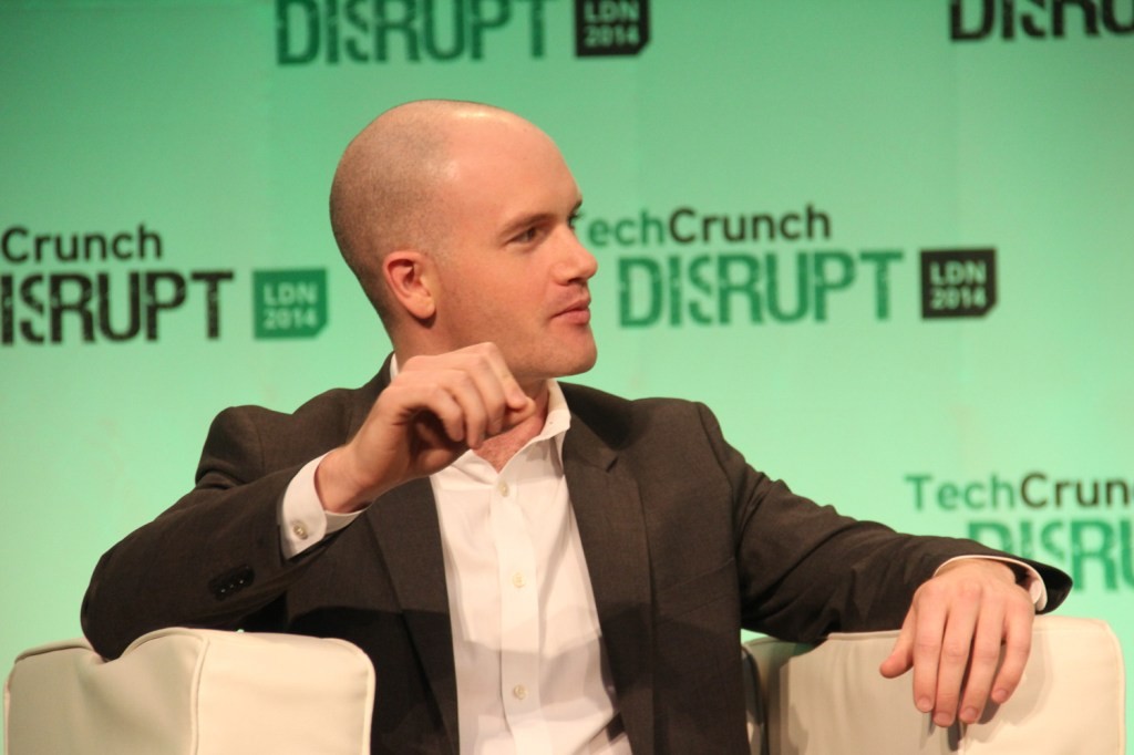 Coinbase Backstory & Future: Jeff John Roberts Interview