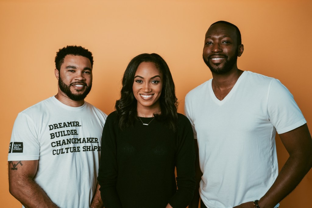 Collab Capital Closes $50M Fund for Black Founders